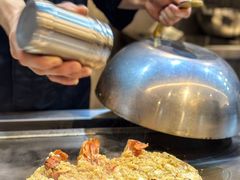 -上隐水产海鲜刺身自助餐(淮海百盛店)