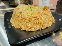 -提老炮儿烧烤(南山店)