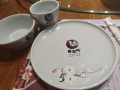 -黄泥岗·地道湖北菜(奥特莱斯店)