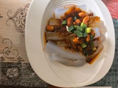 -巴渝兄弟川菜(宽街店)