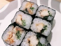 -新一番三文鱼寿司(红城湖店)