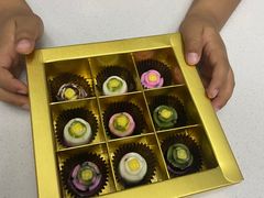 -爱之旅diy烘焙坊(西直门店)
