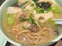 -萧记三鲜烩面(郑汴路店)