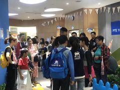 -关键词英语·青少儿·语言培训(红山天虹校区)