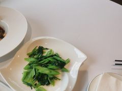 -月福京味斋·烤鸭店·北京菜(鼓楼总店)