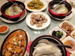 -莆田餐厅PUTIEN(西安万象天地店)