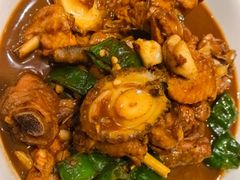 -芳婆糕团店(王府大街店)