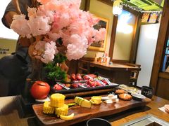 -樱宿日式和牛烧肉(五道口店)
