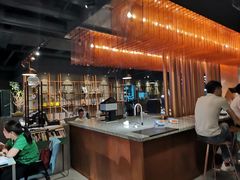 -sugarman espresso素饮糖人高新咖啡工厂