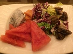 签到图片-杭州国际会议中心洲际酒店-原素全日餐厅(解放东路店)