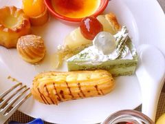 -索菲特西湖大酒店·香榭丽全日候餐厅(南山路店)