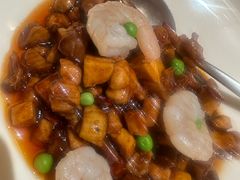 -梅龙镇酒家(南京西路总店)