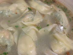 -东泰祥生煎馆(重庆北路店)