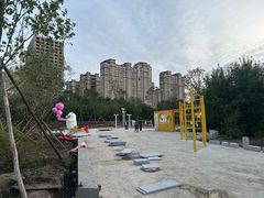 -南关北海公园