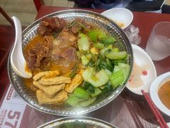 -喜家德虾仁水饺(长泰广场店)