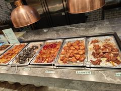-禾斗海鲜自助(城阳宝龙店)