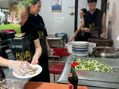 -温记府廟豆汤饭·始于1955年(海椒店)