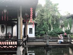 -绍兴古城
