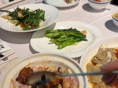 -禧宴Joyous Restaurant(禧园店)