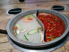 -成都屋头串串(青年北街店)