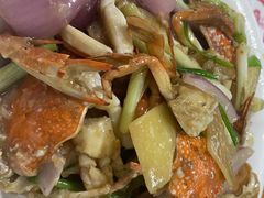 -南记食粥坊·宵夜大排档(卫国路店)