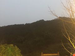 -楠柏弯休闲山庄(梨花溪店)