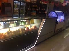 -幸福蓝海国际影城(河西店)