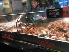 -老黄记手撕烤兔(玉林街店)