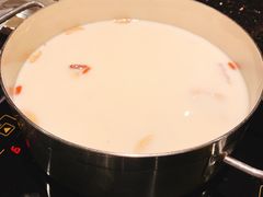 -捞王猪肚鸡火锅(财富中心店)