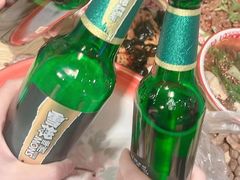-合合大冷面(湖南店)