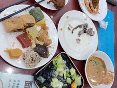 -护国寺小吃(地安门店)