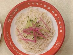 捞面-奥华餐厅·老张记(台基厂店)