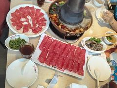-阳坊大都涮羊肉(阳坊总店)