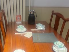 -恩宏德餐馆(平山道店)