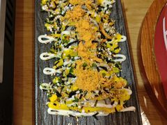 -金博士朝鲜民族餐厅(工大店)