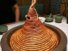 -鲜潭蒸汽石锅鱼(五道口购物中心店)