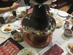 -东来顺饭庄(天坛店)