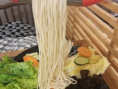 -许府牛火锅(信义坊总店)