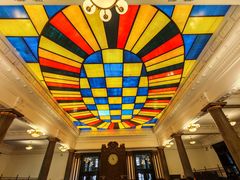 -沈阳金融博物馆