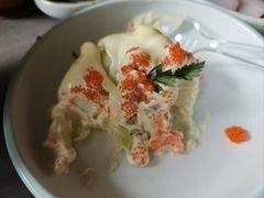 -伍棵星炭烤自助料理·烤鳗鱼(浦东食品城店)