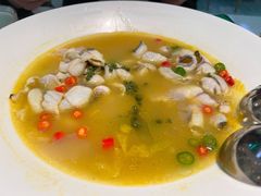 -青花椒花椒鱼(合生汇店)