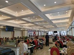 大堂-澜悦港海鲜体验主题餐厅