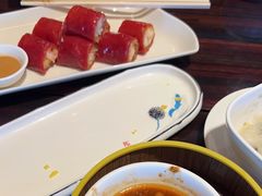 -湛江民大喜来登酒店-采悦轩中餐厅