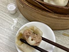 -新丰小吃(中山中路分店)