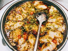 -海铺·渔家虾水饺(皇姑店)