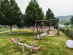 -日光山谷营地乐园