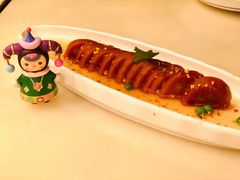 西湖糖藕-新发现(苏州中心商场店)