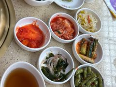 -妙香居韩国烤肉(容桂天佑城店)