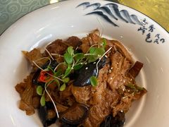 -肘子酥·天津捞面(德云社店)