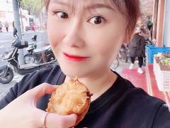 -阿婆油墩子(五里桥路188弄小区店)